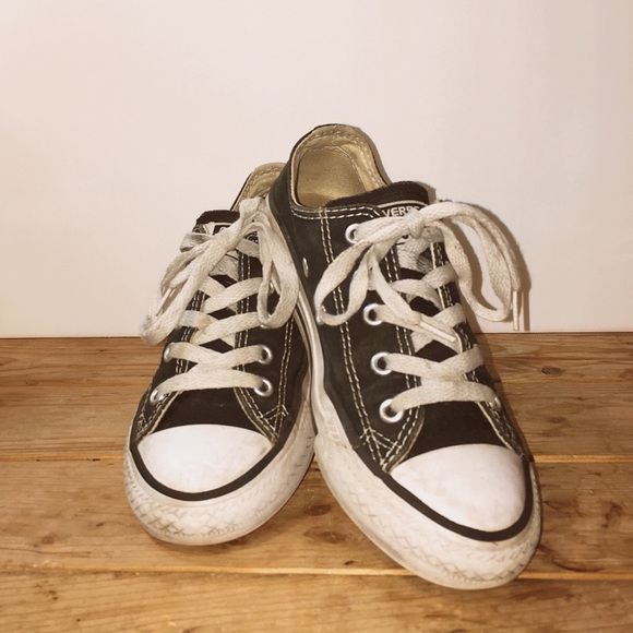 Converse All Star Children Size 13Y - Picture 2 of 8